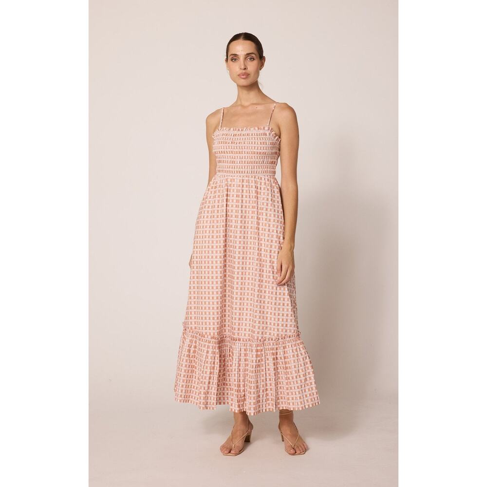 Cleobella Magnolia Dress